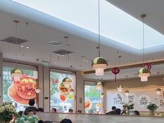 -李先生牛肉面大王(广渠门内店)