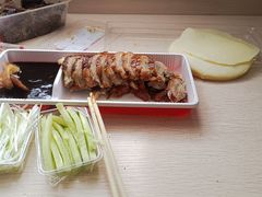 -五顺斋清真烤鸭(西大街总店)