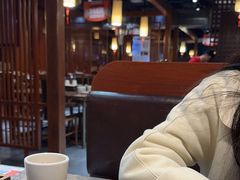 -郑喜旺烧烤(郑州总店)