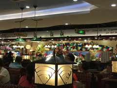 -比亚森自助烤肉料理(裕华店)