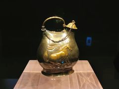 -陕西历史博物馆