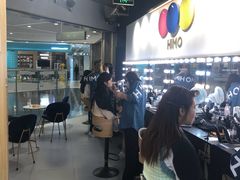 -海马体照相馆(北京大族广场店)