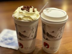 -茶颜悦色(登高路上店)