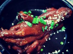 吮指凤爪-大牌大·传统杭帮菜(湖滨店)