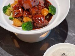 -炊烟小炒黄牛肉(浦东世纪汇店)
