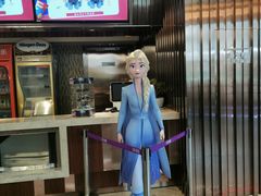 -西西弗书店&矢量咖啡(凯德晶萃广场店)