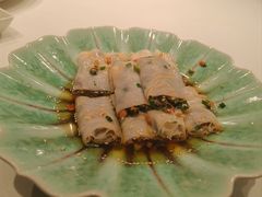 -五棵树•粤西高凉菜(琶洲店)