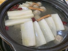 -濠轩阁特色生蚝火锅(水湾路店)