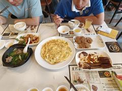 -壹只卤鹅·潮汕菜(莲塘店)