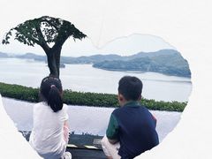 -天目湖涵田度假村