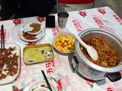 -五马集·海鲜·温州大牌档(黑金冠五马街十字路口店)