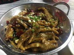-小民大排档(光谷店)