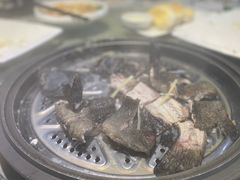 -越百海海鲜蒸锅(乐山店)