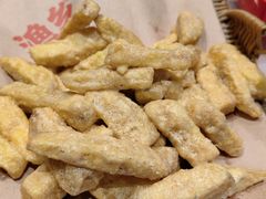 -渔乡米香·剁椒鱼头(四方坪店)