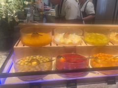 -梨花自助烤肉(西三旗万象汇黑金店)