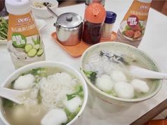 -文辉墨鱼丸大王(铜锣湾渣甸街总店)