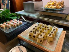-昆泰嘉华酒店-嘉华咖啡厅
