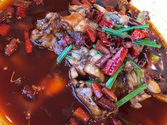 -簋街仔仔小龙虾(总店)