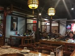 大堂-杨家火锅(国美店)