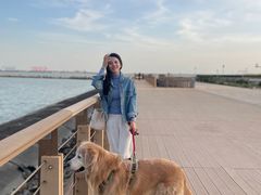 -东疆建设开发纪念公园