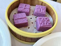 -骏莱海鲜鱼港(五角场店)