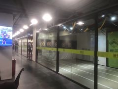 10米场地-無弓射箭俱乐部(领展中心城店)