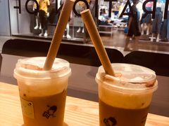 -喜茶(佛山岭南站店)