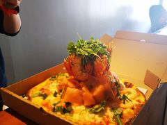 -Steveston Pizza Company (Richmond)