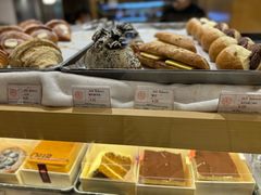 -OUR Bakery(SKP-S店)