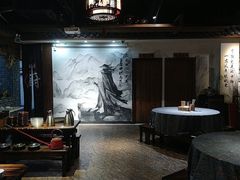 -功夫小龙虾·烧烤·江湖菜(金沙洲店)