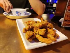 -炉鱼(天河领展店)