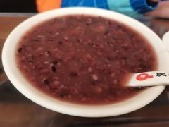 -庆丰包子铺(西单店)