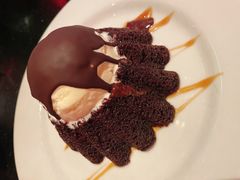 -Chili's Cafe&Bar奇利斯(滨江店)