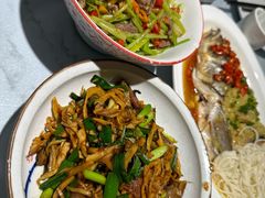 -大碗厨 25年老字号 现炒湘菜(四季天地店)