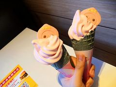 -麦当劳(杭州运河上街商业中心店)