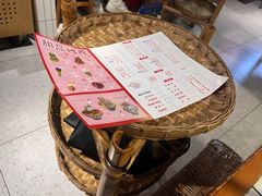 -山悦里 山野·鲜火锅(罗斯福广场店)