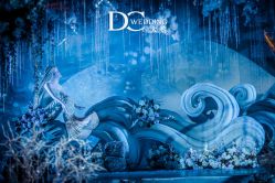 -DC大蔡婚礼策划(李公堤店)