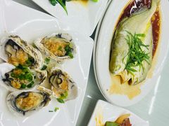-南湾海鲜餐厅(南澳海鲜街店)