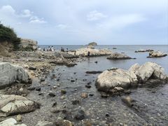 -养马岛旅游度假区