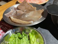 -重庆印象老火锅(梅林店)