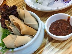 -老姑砂锅·烧烤天津菜(体北道店)