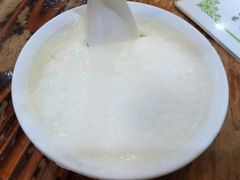 沙湾姜埋奶-沙湾姜埋奶(兴新包店)