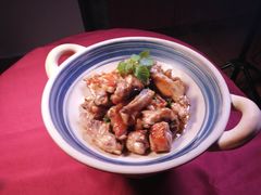 -围龙屋客家食府(福田店)