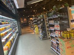 -Olé精品超市(苏州中心店)