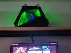 -网鱼网咖(上海静安寺店)