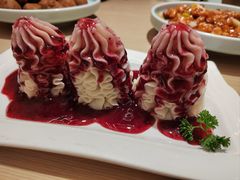 -同合居·非遗东北菜(王府井店)