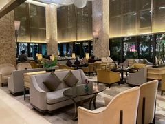 -杭州城中香格里拉大酒店