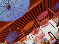-天河潭旅游度假区