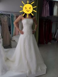 美丽制造礼服馆-CHINCHIN LADY