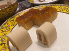 -富华斋饽饽铺·宫廷糕点·伴手礼(护国新天地店)